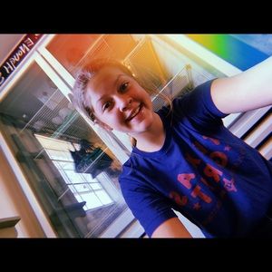 Meet your Posher, Laney rae